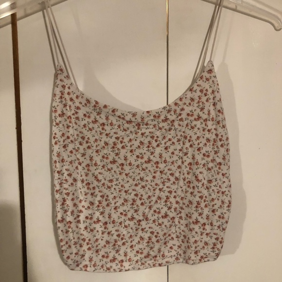 Garage tank top - Picture 1 of 3